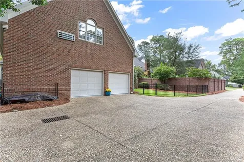 216 A Devane Street Fayetteville NC 28305