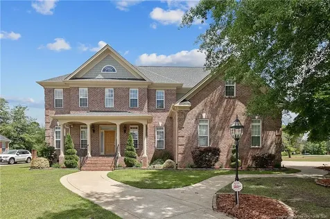 504 Captains Place Fayetteville NC 28311