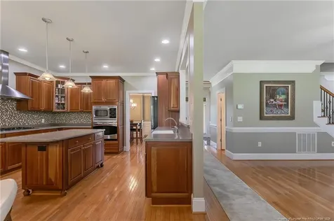 504 Captains Place Fayetteville NC 28311