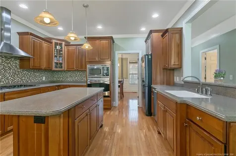 504 Captains Place Fayetteville NC 28311