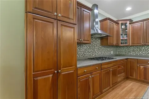 504 Captains Place Fayetteville NC 28311
