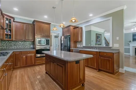 504 Captains Place Fayetteville NC 28311