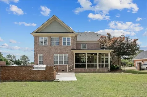 504 Captains Place Fayetteville NC 28311