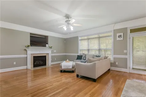 504 Captains Place Fayetteville NC 28311
