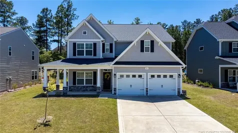 66 Kensington Drive Spring Lake NC 28390