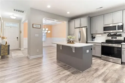66 Kensington Drive Spring Lake NC 28390