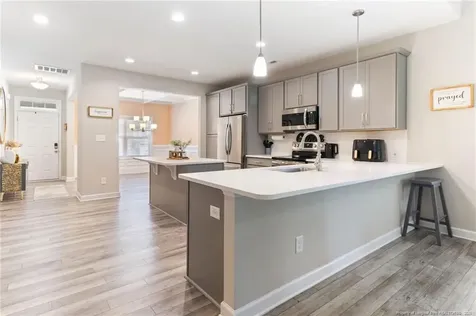 66 Kensington Drive Spring Lake NC 28390