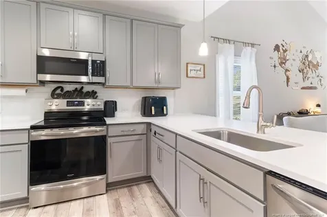 66 Kensington Drive Spring Lake NC 28390