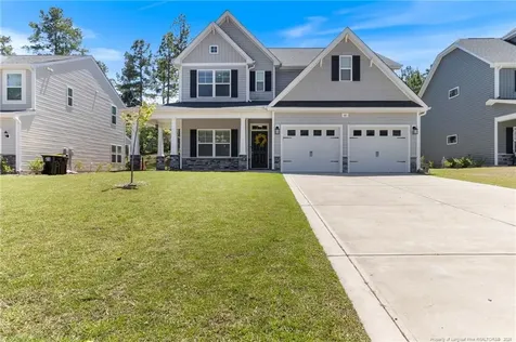 66 Kensington Drive Spring Lake NC 28390
