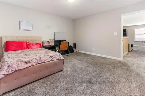 66 Kensington Drive Spring Lake NC 28390