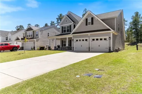 66 Kensington Drive Spring Lake NC 28390