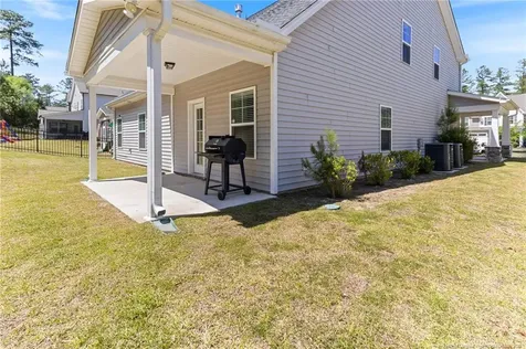 66 Kensington Drive Spring Lake NC 28390