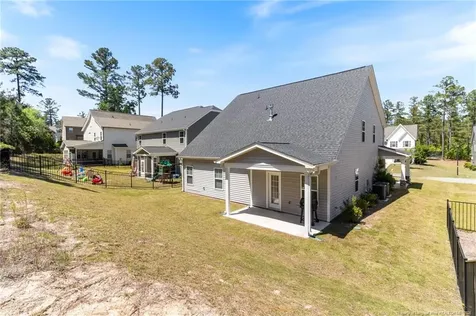 66 Kensington Drive Spring Lake NC 28390