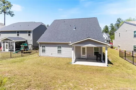 66 Kensington Drive Spring Lake NC 28390