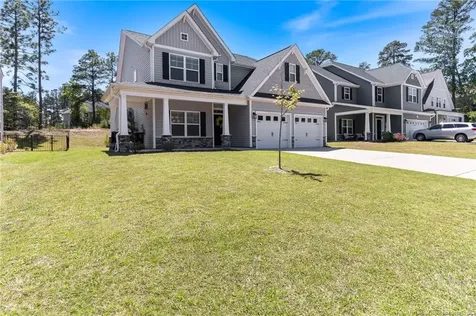 66 Kensington Drive Spring Lake NC 28390