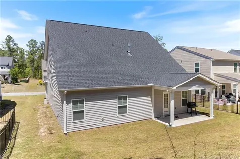 66 Kensington Drive Spring Lake NC 28390