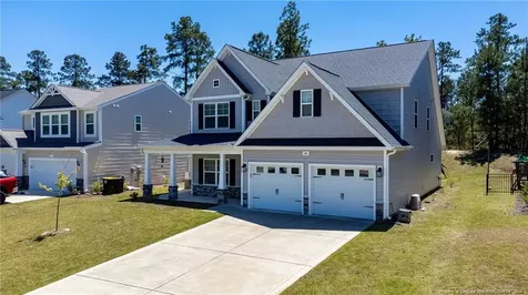 66 Kensington Drive Spring Lake NC 28390