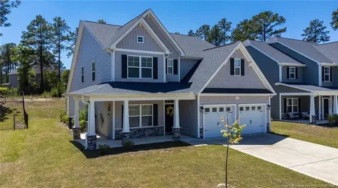 66 Kensington Drive Spring Lake NC 28390