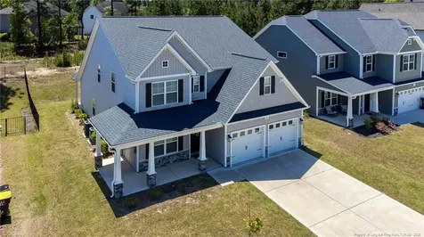 66 Kensington Drive Spring Lake NC 28390
