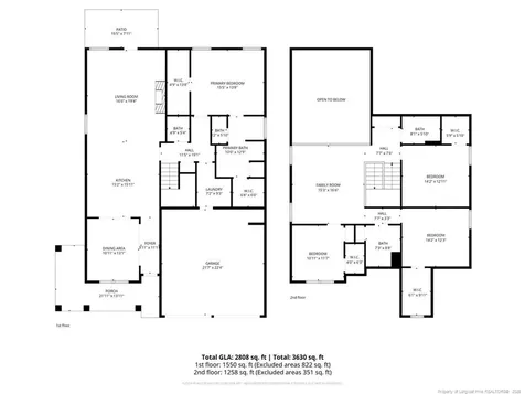 66 Kensington Drive Spring Lake NC 28390