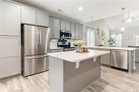 66 Kensington Drive Spring Lake NC 28390