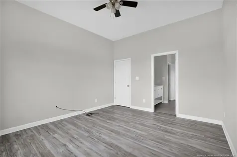 283 Mcmillan Siding Road Parkton NC 28371