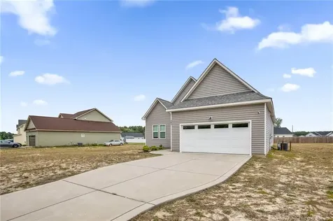 283 Mcmillan Siding Road Parkton NC 28371