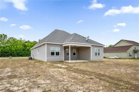 283 Mcmillan Siding Road Parkton NC 28371