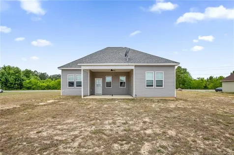 283 Mcmillan Siding Road Parkton NC 28371