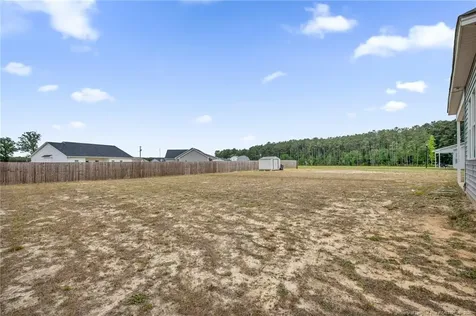 283 Mcmillan Siding Road Parkton NC 28371