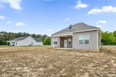 283 Mcmillan Siding Road Parkton NC 28371