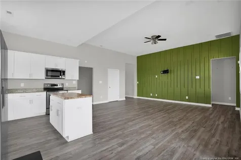 283 Mcmillan Siding Road Parkton NC 28371