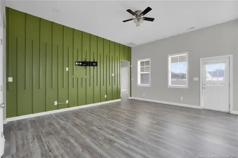 283 Mcmillan Siding Road Parkton NC 28371