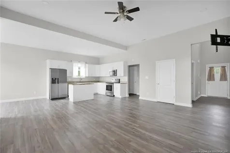 283 Mcmillan Siding Road Parkton NC 28371