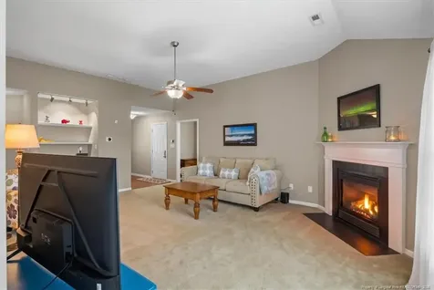 3624 Crosswinds Drive Hope Mills NC 28348