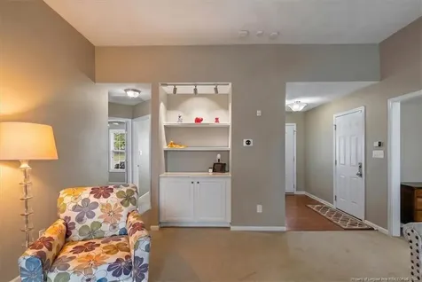 3624 Crosswinds Drive Hope Mills NC 28348