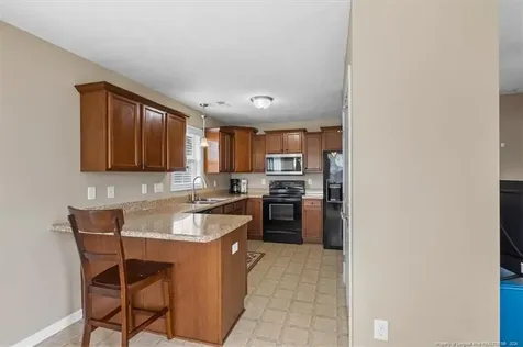 3624 Crosswinds Drive Hope Mills NC 28348