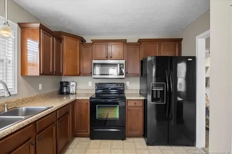 3624 Crosswinds Drive Hope Mills NC 28348