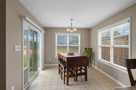 3624 Crosswinds Drive Hope Mills NC 28348
