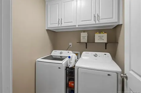 3624 Crosswinds Drive Hope Mills NC 28348