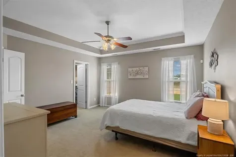 3624 Crosswinds Drive Hope Mills NC 28348