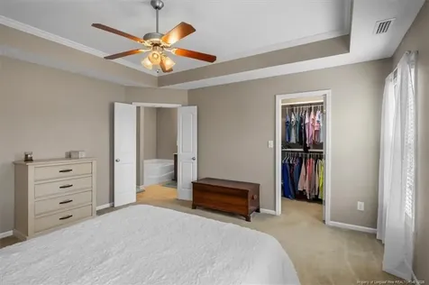 3624 Crosswinds Drive Hope Mills NC 28348