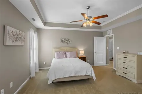 3624 Crosswinds Drive Hope Mills NC 28348