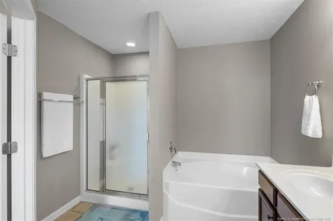 3624 Crosswinds Drive Hope Mills NC 28348