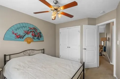 3624 Crosswinds Drive Hope Mills NC 28348