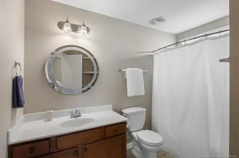 3624 Crosswinds Drive Hope Mills NC 28348
