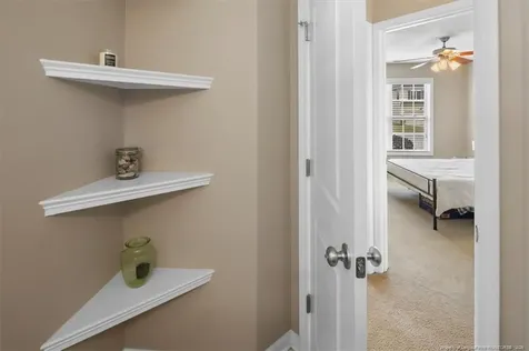 3624 Crosswinds Drive Hope Mills NC 28348