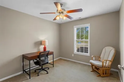 3624 Crosswinds Drive Hope Mills NC 28348