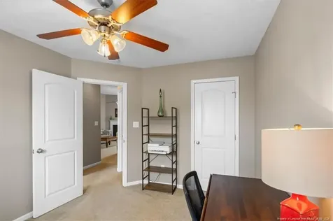 3624 Crosswinds Drive Hope Mills NC 28348