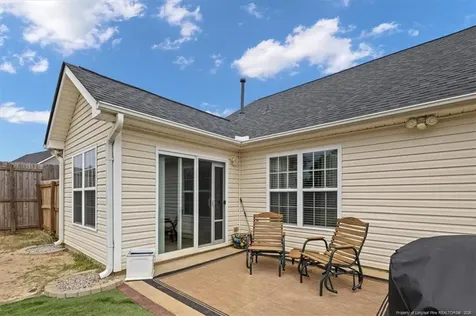 3624 Crosswinds Drive Hope Mills NC 28348